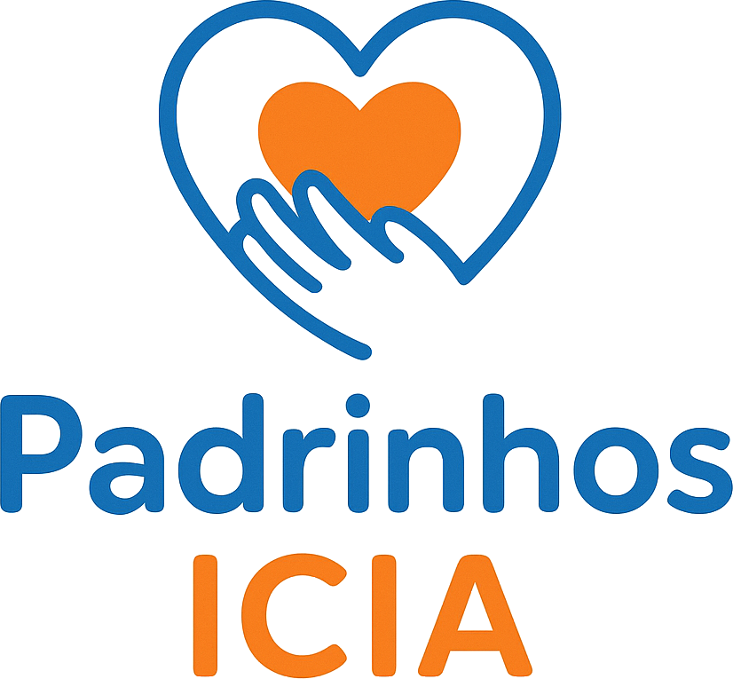 Padrinhos ICIA